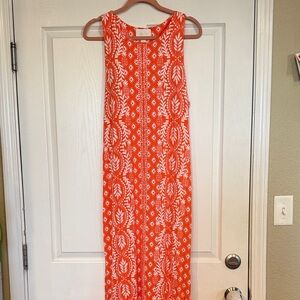 Lilly Pulitzer Ulla Maxi Dress